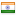 indicatravels.com server is located in India